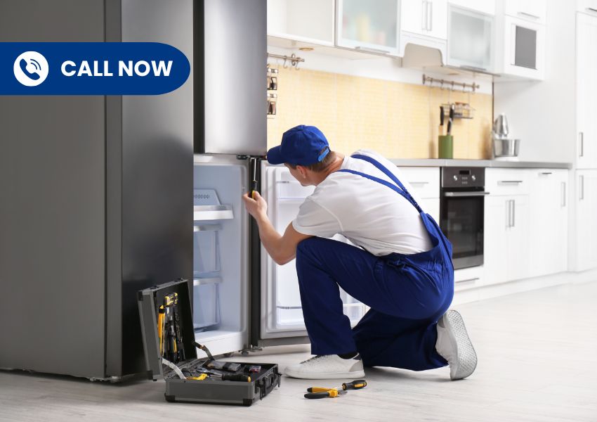 Lizella Appliance Repair Company